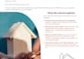design professional public facing reports